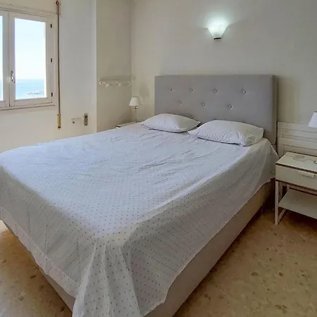 Cozy In With House Sea View *