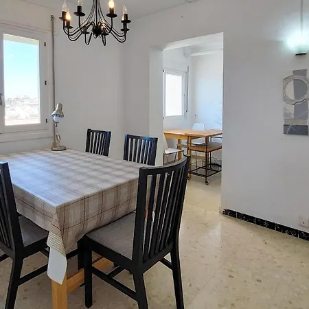 Cozy In With House Sea View * Fuengirola