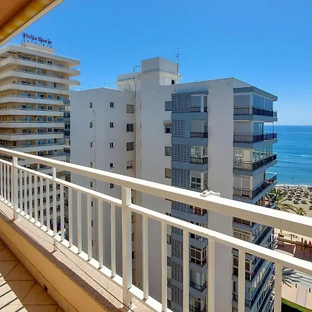 Apartment Cozy In With House Sea View