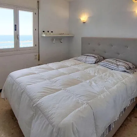 Apartment Cozy In With House Sea View *