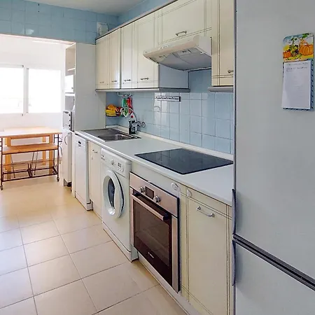 Apartment Cozy In With House Sea View *