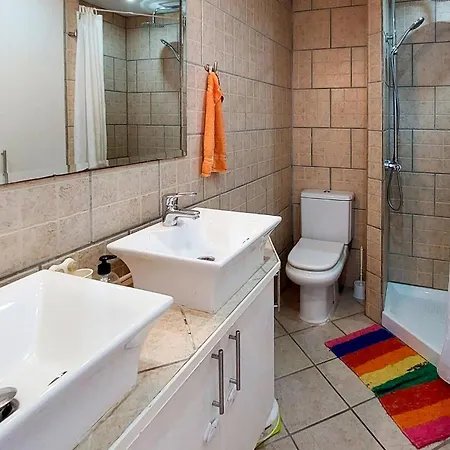 Cozy In With House Sea View Apartment Fuengirola