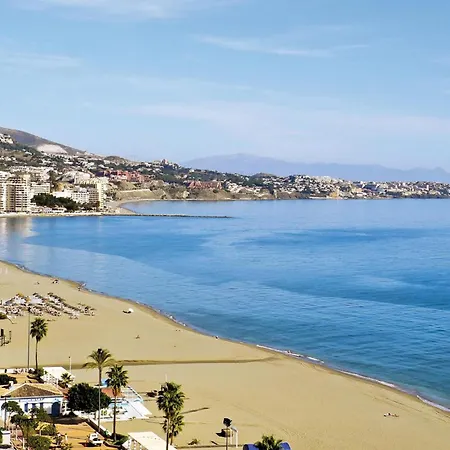 Cozy In With House Sea View Fuengirola